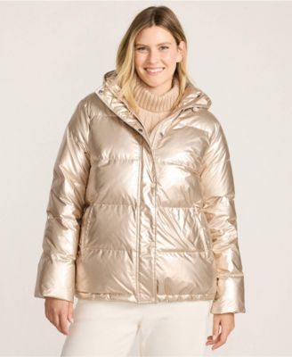 Women's Max 600 Down Puffer Jacket