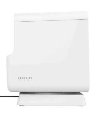 Velocity 5 Oscillating Cube Whole Room Space Heater