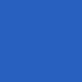 Cobalt Blue Spiral