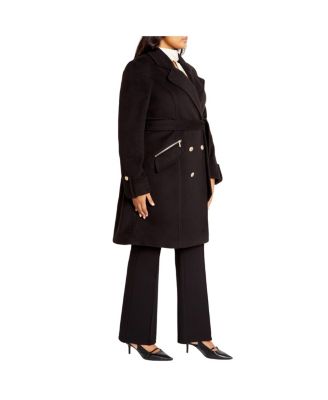 Women's Gillian Coat