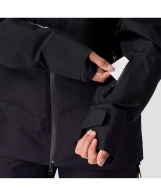 Women's Cottonwoods GORE-TEX Shell Jacket Non-Insulated Ski and Snowboard Jackets