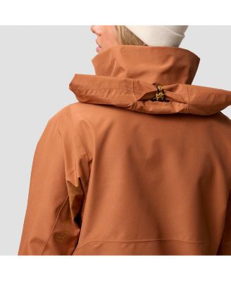 Women's Cottonwoods GORE-TEX Shell Jacket Non-Insulated Ski and Snowboard Jackets