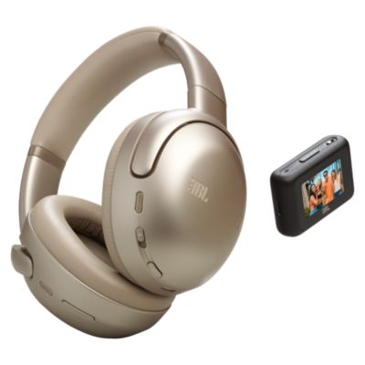 - Tour One M3 Smart Tx Over Ear Noise Cancelling Headphones