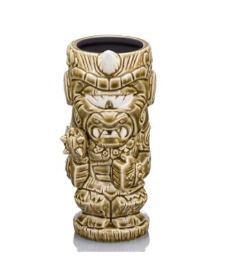 Geeki Tikis Cyclops Ceramic Mug | Holds 16 Ounces