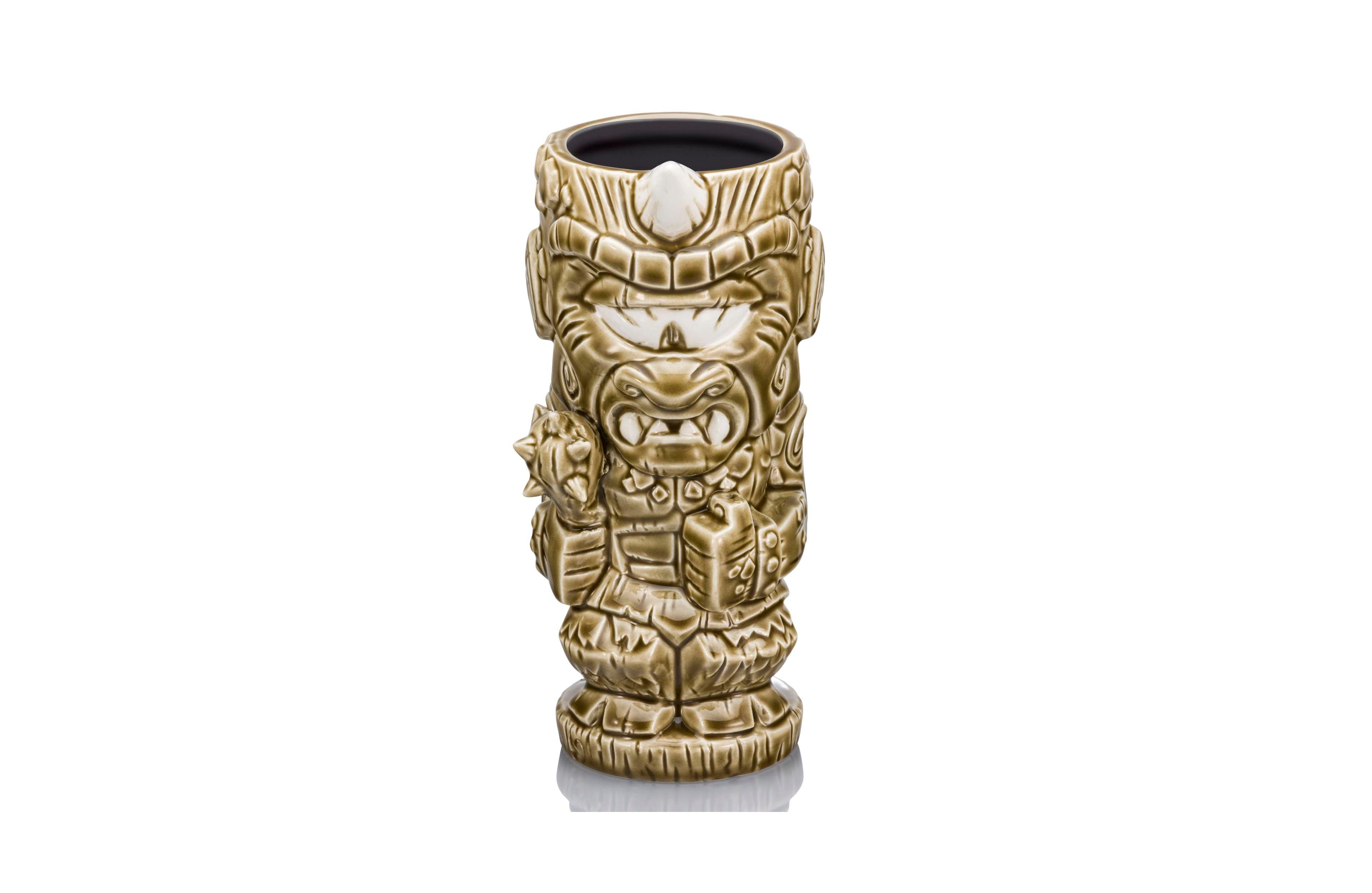 Geeki Tikis Cyclops Ceramic Mug | Holds 16 Ounces