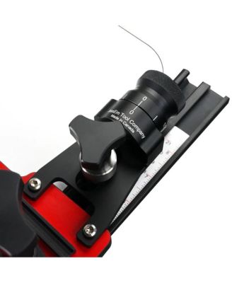 04550 Micro Adjuster Precision Fence Alignment Tool for Woodworking Router Table Fence