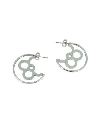Women's The Giorno-Clover Jewellery Set