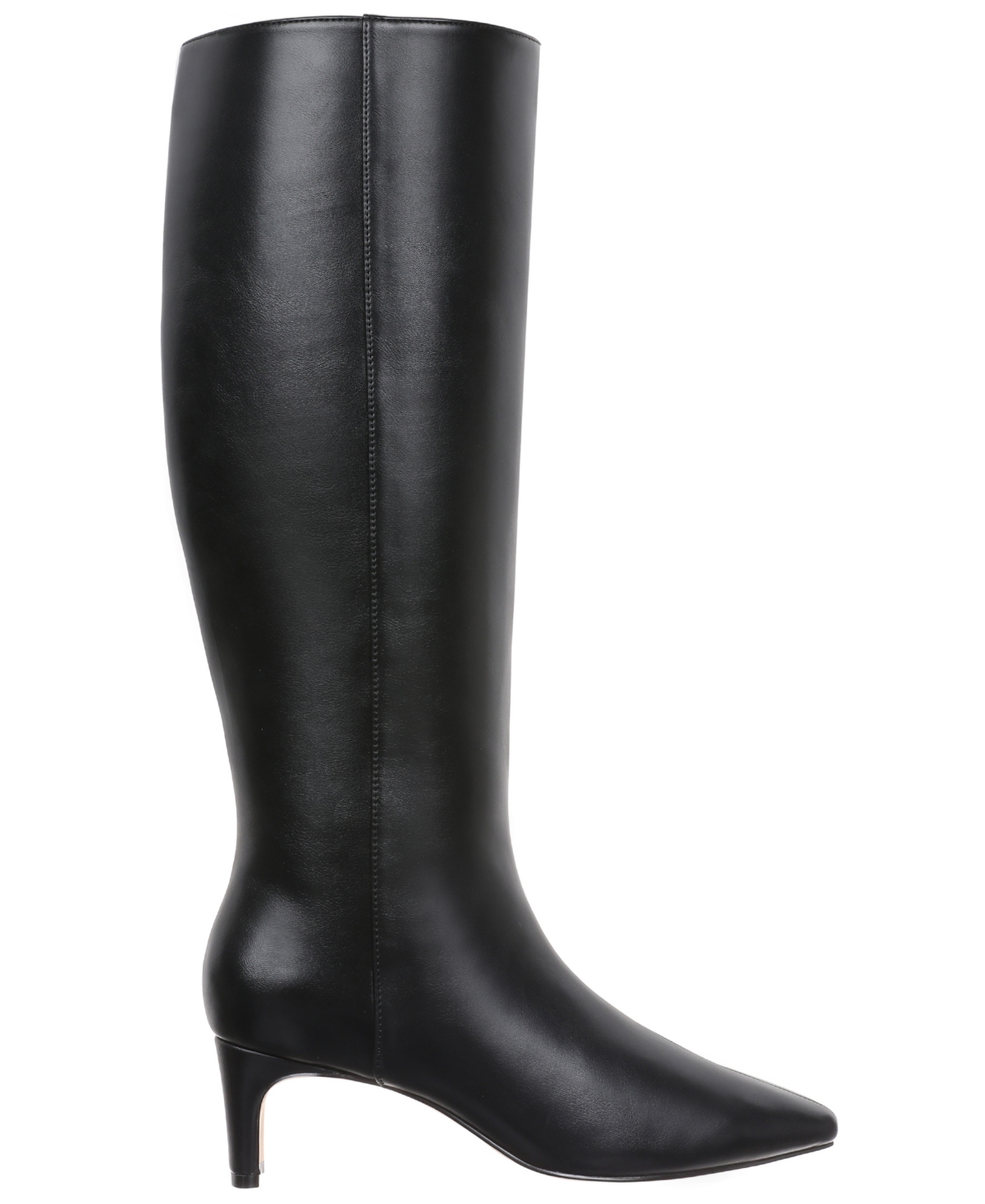 On 34th Women's Cabinaa Dress Boots, Macy's Exclusive In Multi