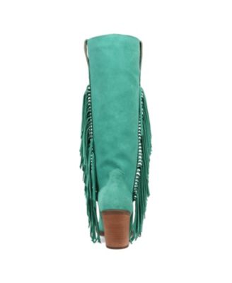 Women's Twister Leather Boot