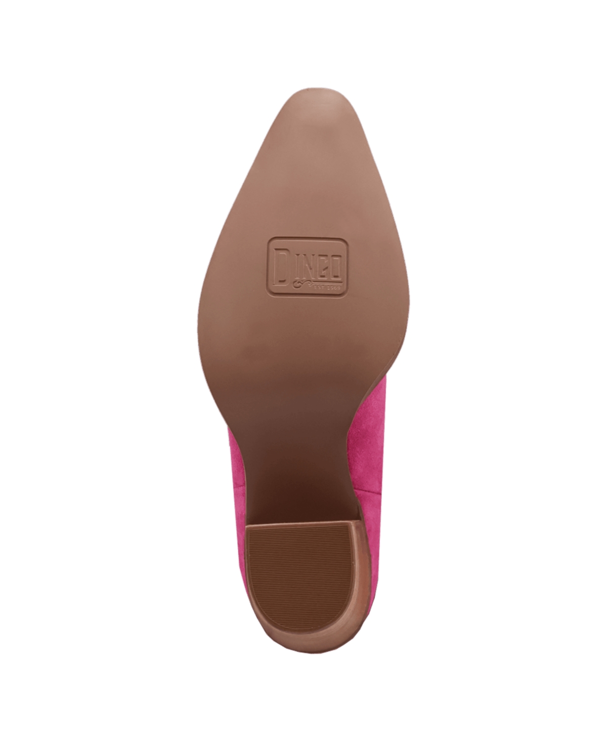 Dingo Women's Twister Leather Boot