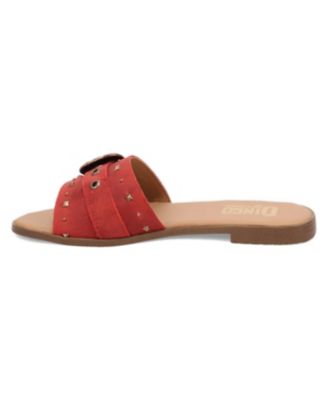 Women's Lariat Sandal