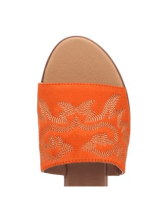 Women's Lasso Sandal