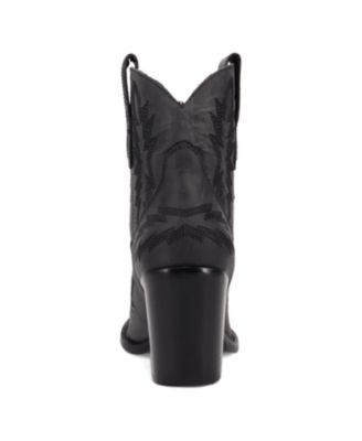 Women's Rocky Top Leather Bootie