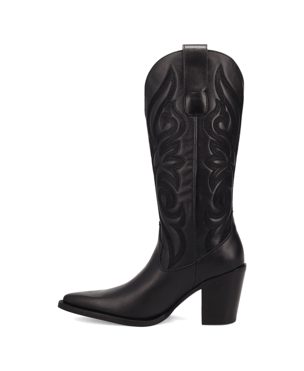 Dingo Women's Hensley Leather Boot
