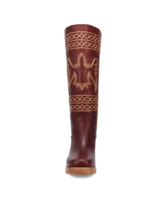 Women's Avalon Leather Boot