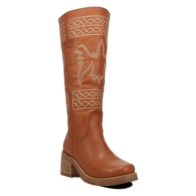 Women's Avalon Leather Boot