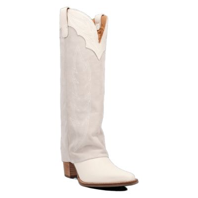 Women's Wild Fire  Leather Boot