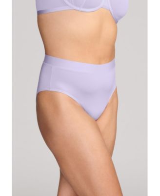 Plus Size The High waist - Modal Panties.