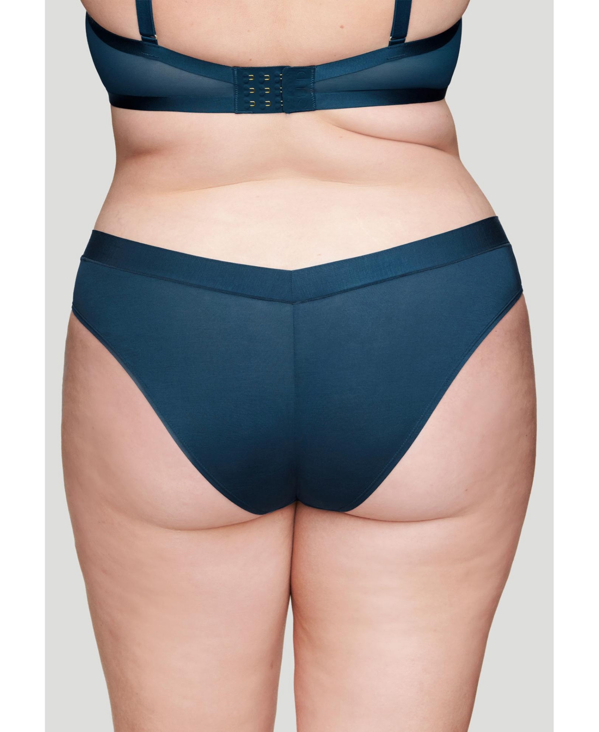 Cuup Women's The Bikini - Modal