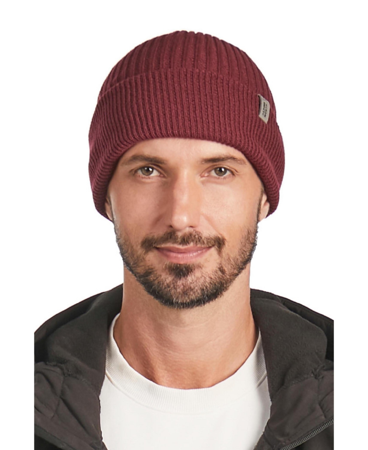 Alpine North Men's Unisex | Cuff Beanie