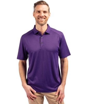 Big & Tall Forge Eco Stretch Recycled Polo Shirt