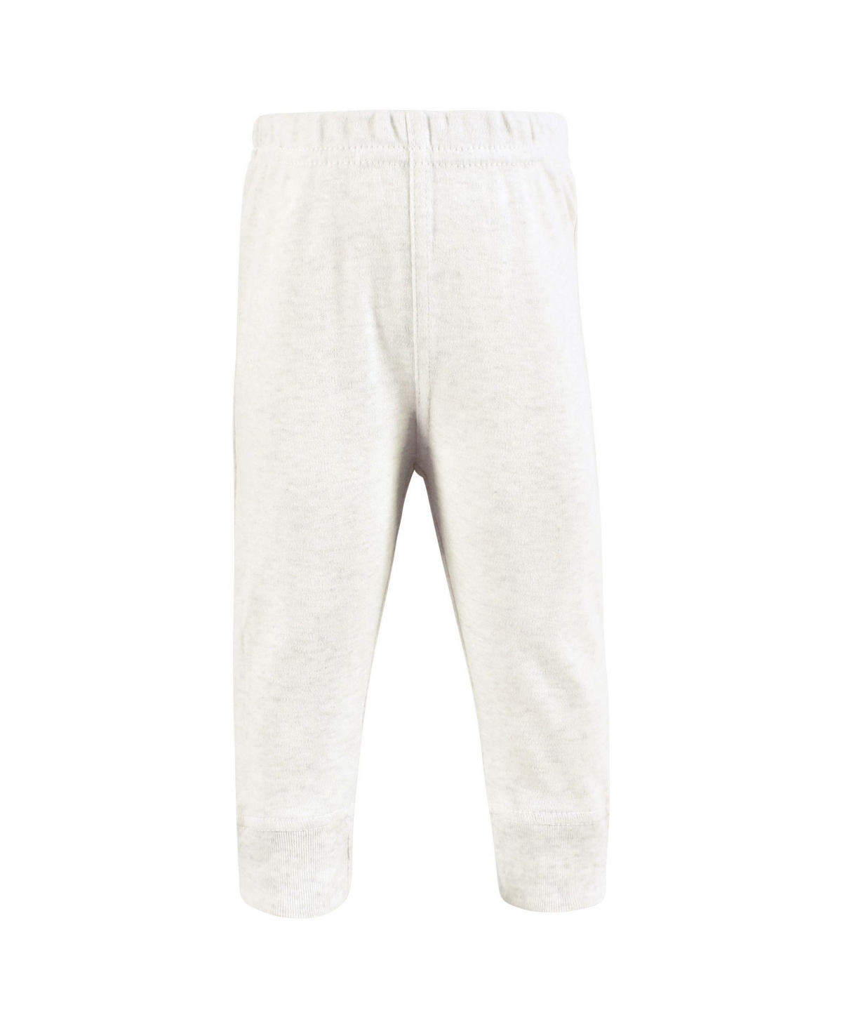 Hudson Baby Toddler Girls Cotton Pants and Leggings