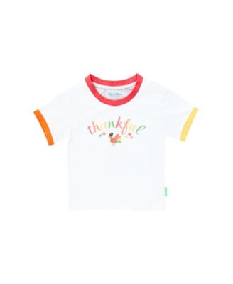 Toddler Unisex Thanksgiving T-Shirt