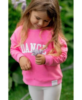 Toddler Dance Sweatshirt
