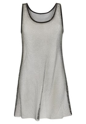 Women's Rhinestone Mesh Negligee