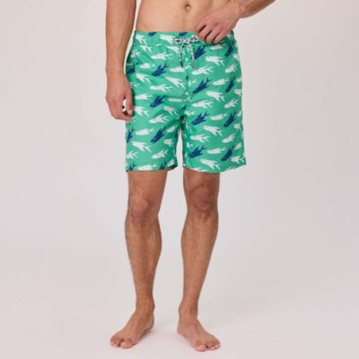 Men's Off The Hook Swim Short