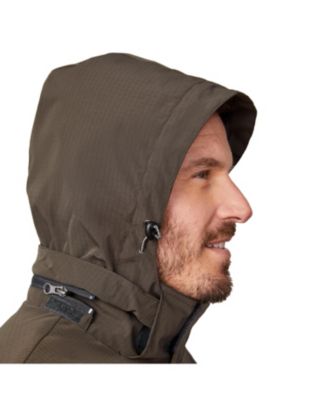 Men's Fieldsman Work Jacket