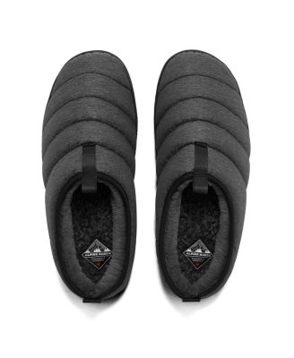 Men's Seaton | Insulated Puffer Slippers