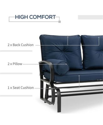 Backyard Storage Shed for Lawn Equipment, Tools, and Bins