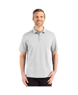 Big & Tall Advantage Refresh Epic Confidence Recycled Tri-Blend Pique Polo