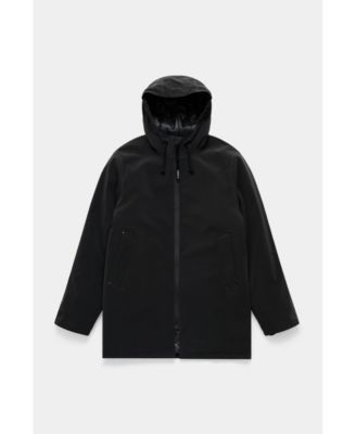 Men's Stockholm Matte Winter Coat