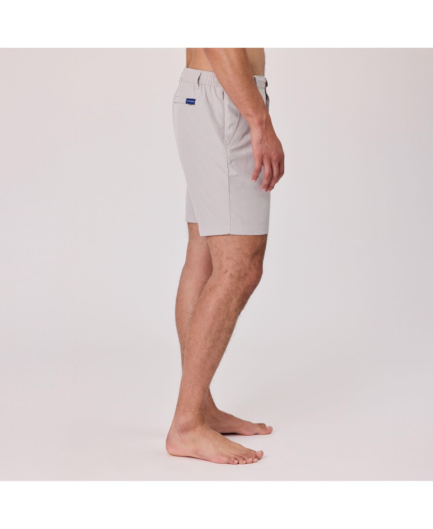 Men's Pumice Go Short