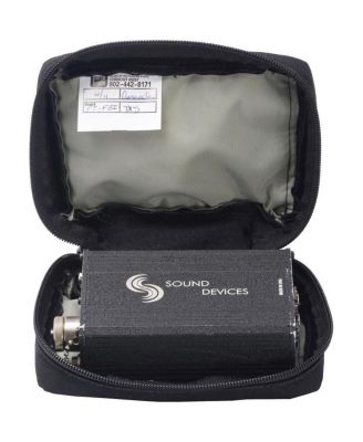 GPC-7X5 General Purpose Carrying Case, Small