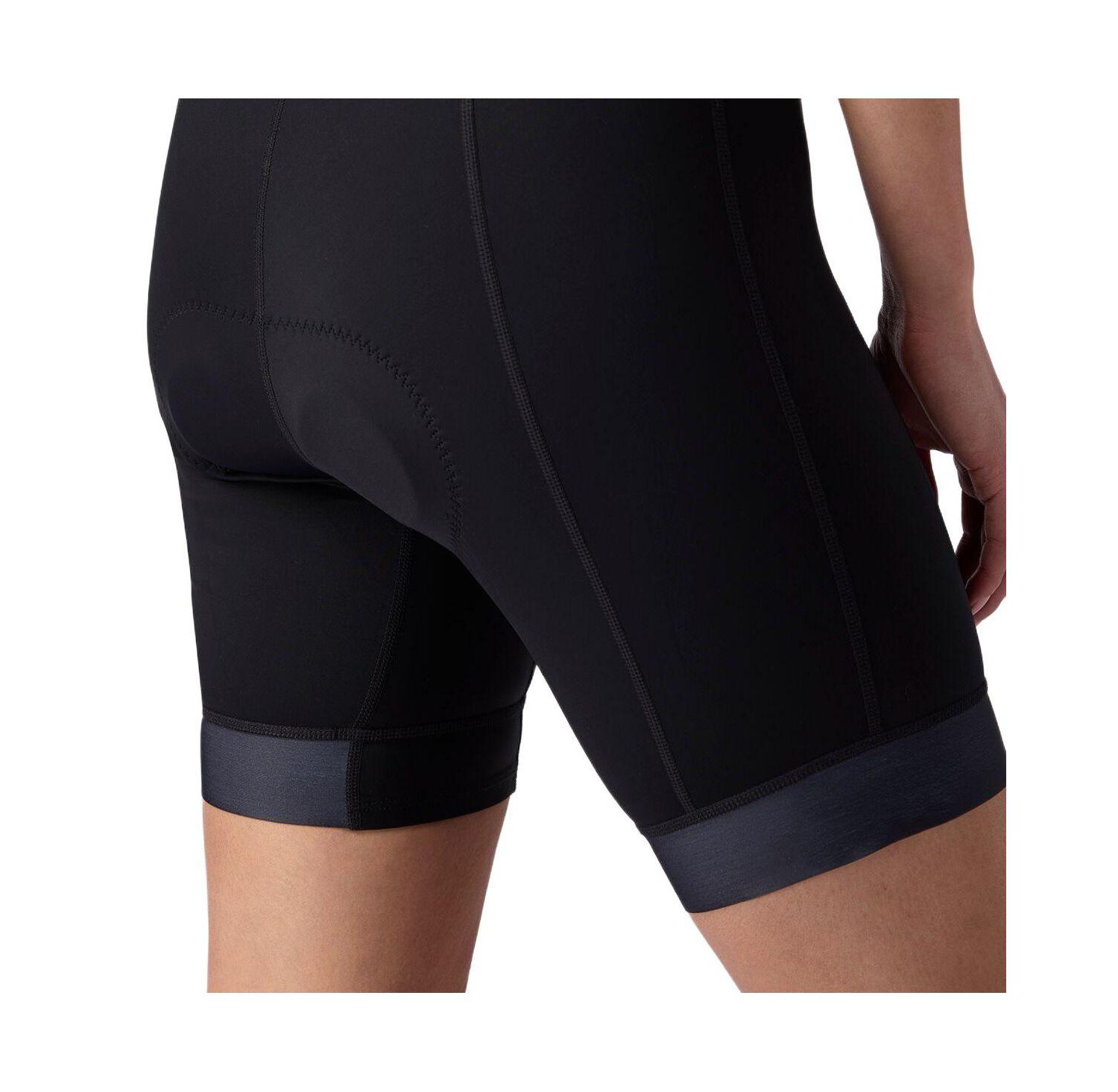 Women's Bike Short Shorts Liners