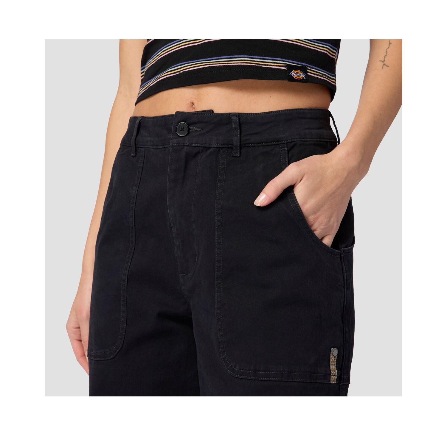 Women's BGA Venture Wide Leg Pant Casual Pants