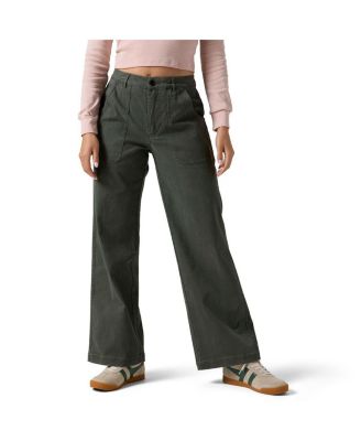 Women's Venture Wide-Leg Casual Pants