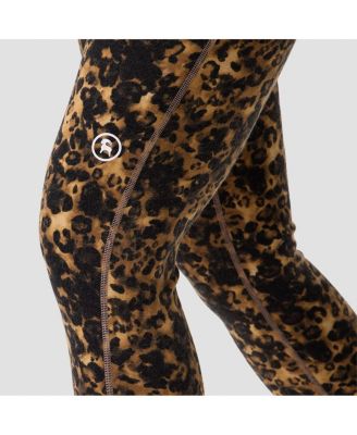 Women's Cedars RWS Merino Mid-Wt Baselayer Bottom Midweight Long Underwear Bottoms