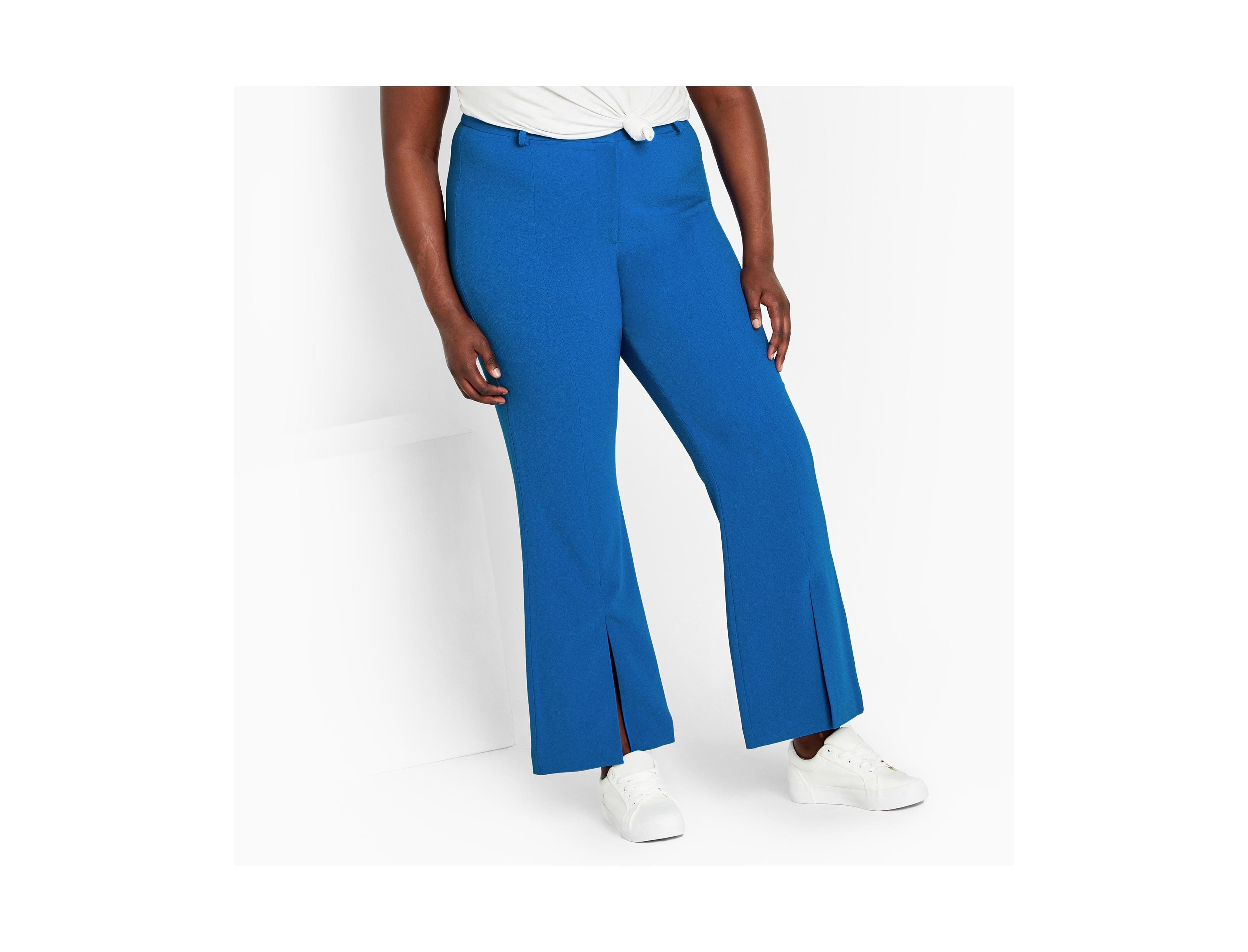 City Chic Plus Kiana Pant