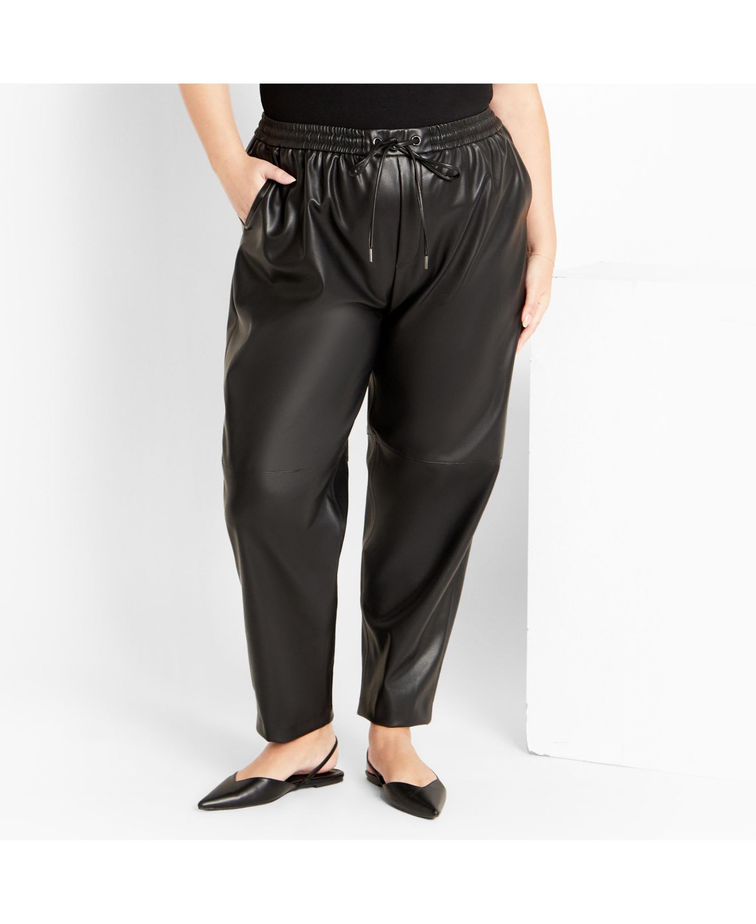 Plus Size Pia Pant