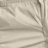 Women's Stretch Cargo Capris