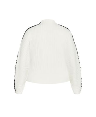 Plus Size Miranda Sweater