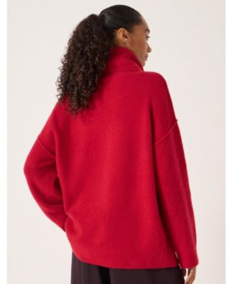 Women's Pullover Sweater