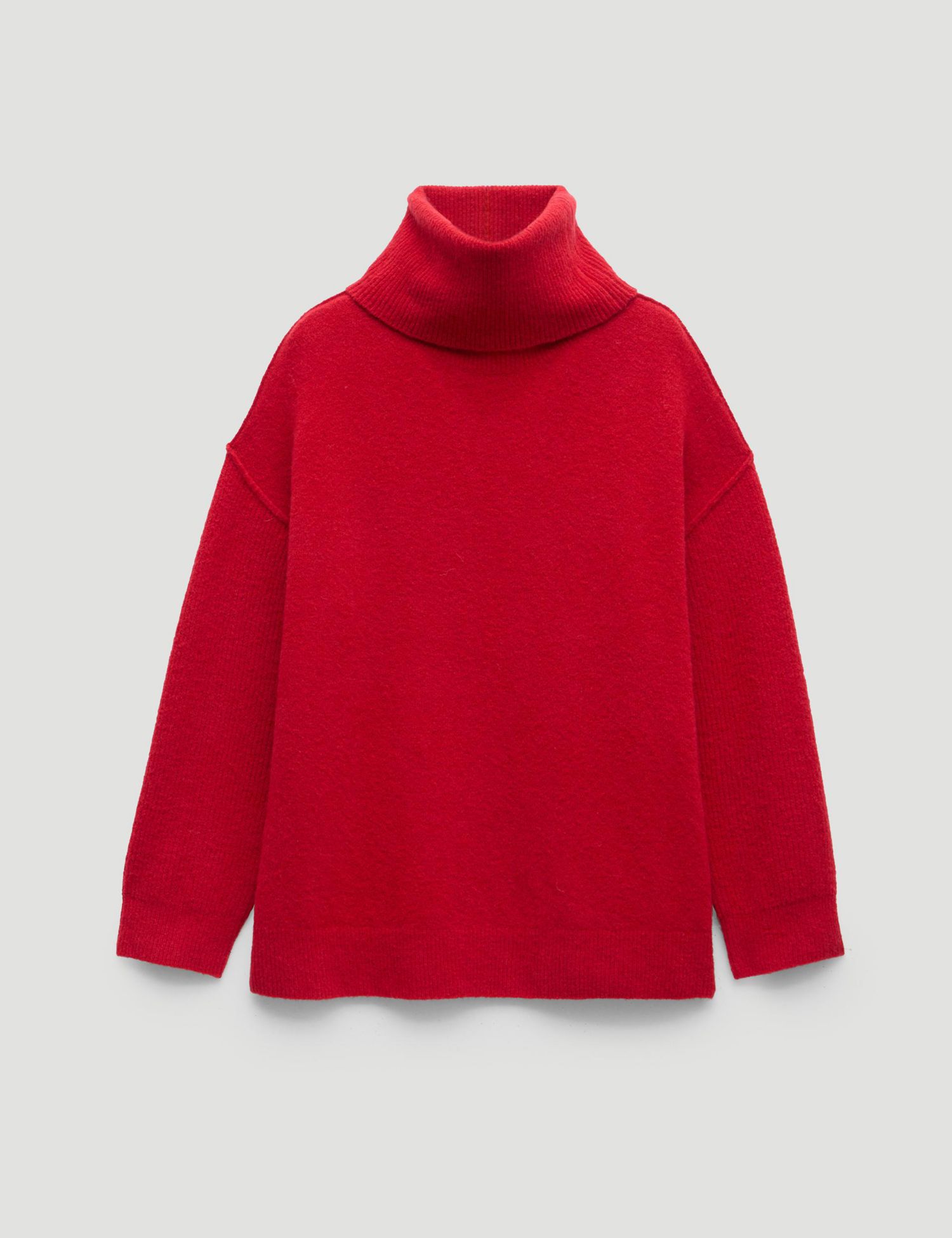 Women's Pullover Sweater