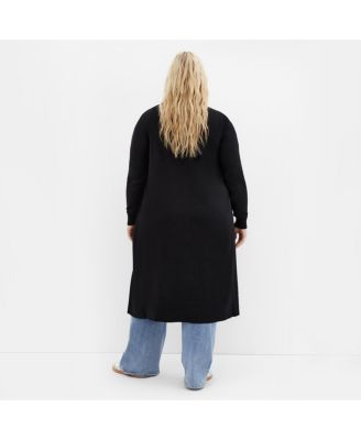 Plus Size Josie Cardigan