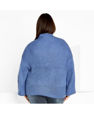 Women's Angel Sweater