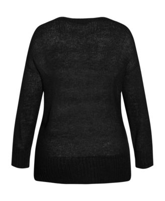 Women's Scarlett Sweater